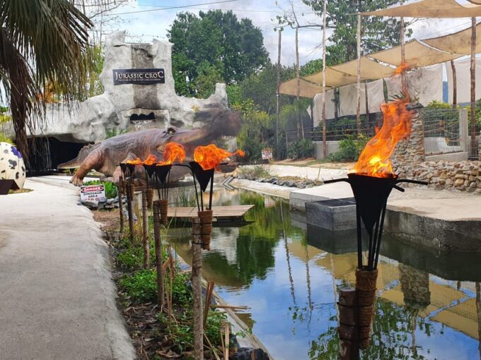 Kedah: Crocodile Adventureland Langkawi Admission Ticket - Visitor Ratings and Feedback