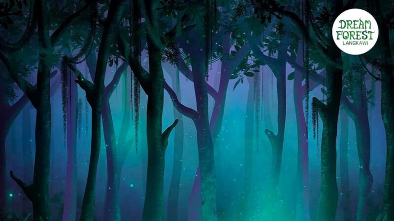 Kedah: Dream Forest Langkawi Standard Admission Ticket - Booking and Cancellation Policy