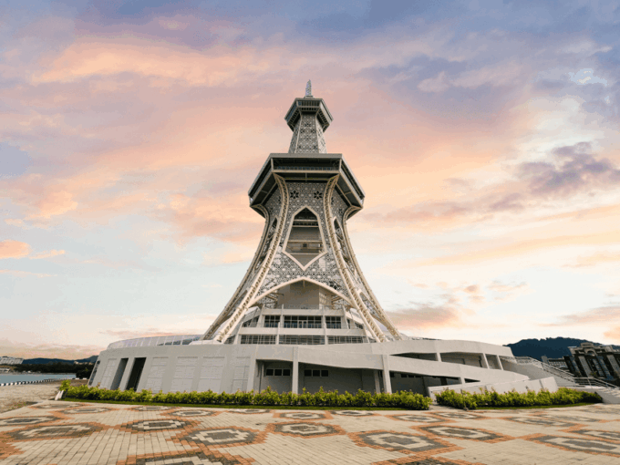 Kedah: Maha Tower Langkawi Admission Ticket - Booking and Cancellation