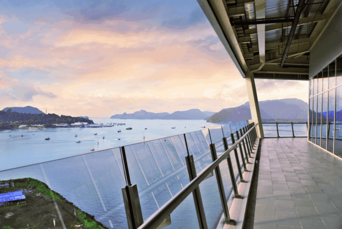 Kedah: Maha Tower Langkawi Admission Ticket - Getting to Maha Tower