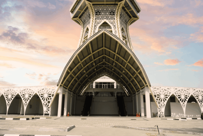 Kedah: Maha Tower Langkawi Admission Ticket - Frequently Asked Questions