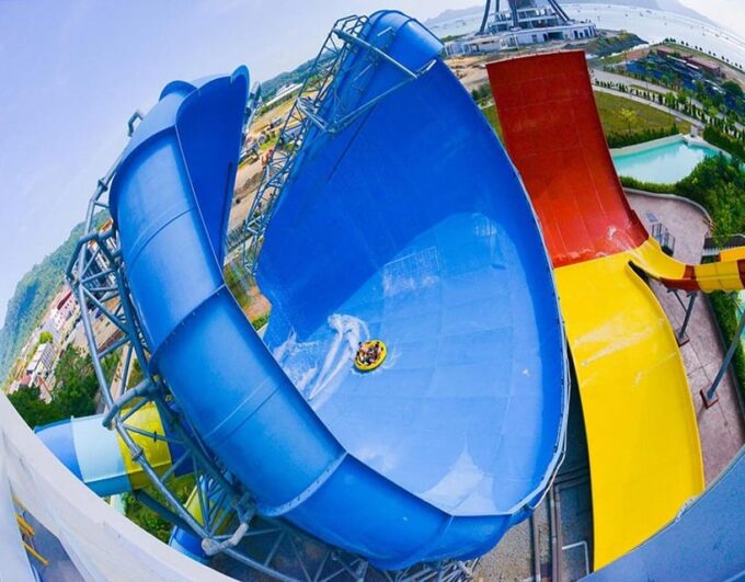 Kedah: Splash Out Langkawi Water Theme Park Admission Ticket - Frequently Asked Questions