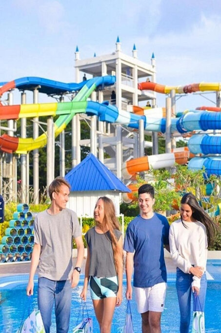 Kedah: Splash Out Langkawi Water Theme Park Admission Ticket - Frequently Asked Questions