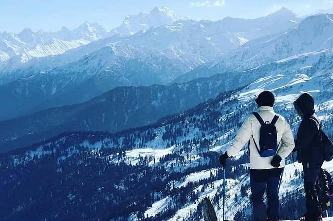 Kedarkantha Trek (Dehradun to Dehradun) - Detailed Itinerary Breakdown