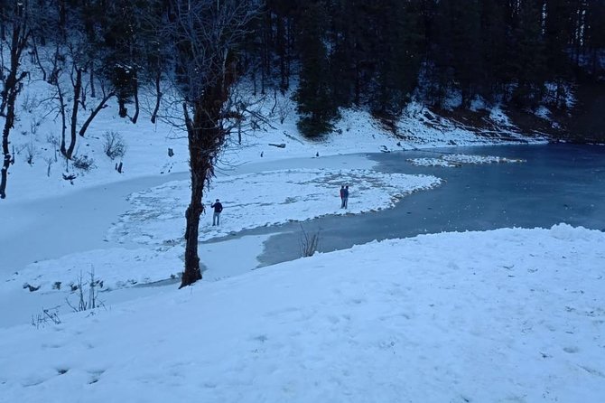 Kedarkantha Trek (Dehradun to Dehradun) - Cancellation Policy and Operating Hours