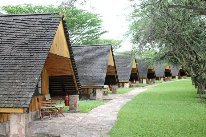 Keekorok Lodge 3 Days, 2 Nights Maasai Mara Offer - Review Ratings and Confirmation