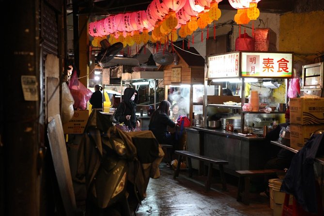 Keelung Cultural Adventure - Memorable Moments and Insights