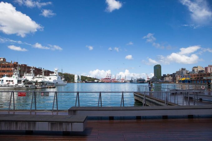 Keelung: Cultural Adventure Guided Walking Tour - Main Attractions Explored