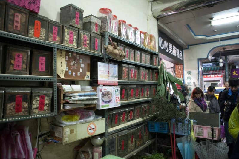 Keelung: Cultural Adventure Guided Walking Tour - Accessibility