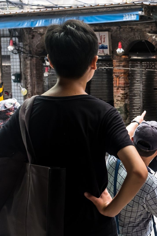 Keelung: Cultural Adventure Guided Walking Tour - Key Points