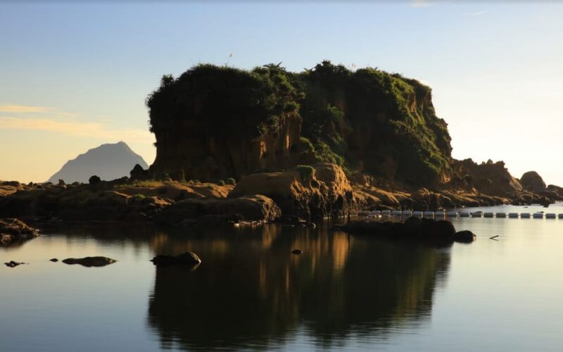 Keelung: Heping Island Geopark Entry Ticket - Additional Information