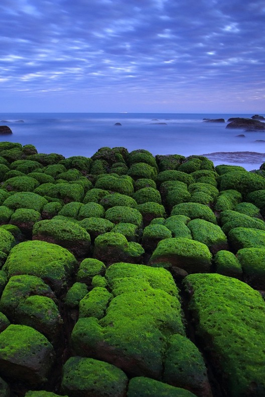 Keelung: Heping Island Geopark Entry Ticket - Park Overview and Attractions