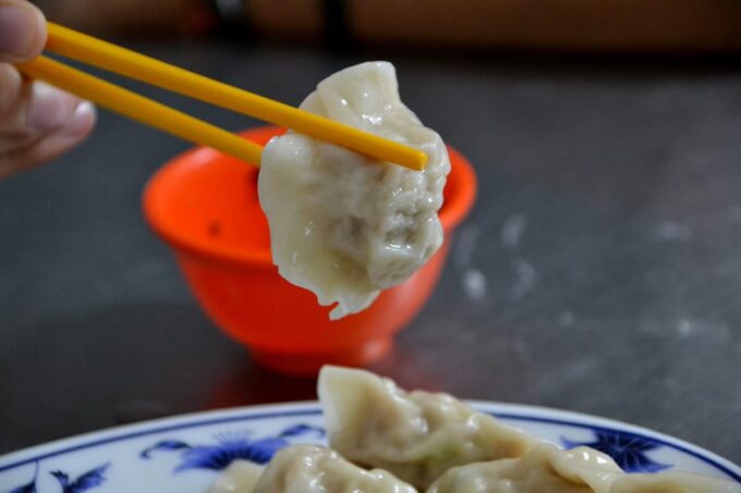 Keelung: Night Market Food Tour to Explore Culinary Delights - Meeting Information