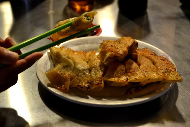 Keelung: Night Market Food Tour to Explore Culinary Delights - Cultural Insights
