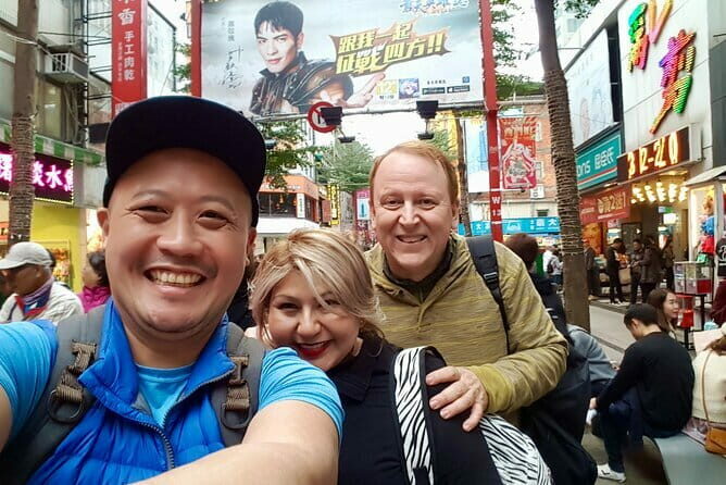 Keelung Port Cruise Tour from Taipei - The Sum Up: Who Will Love This Tour?