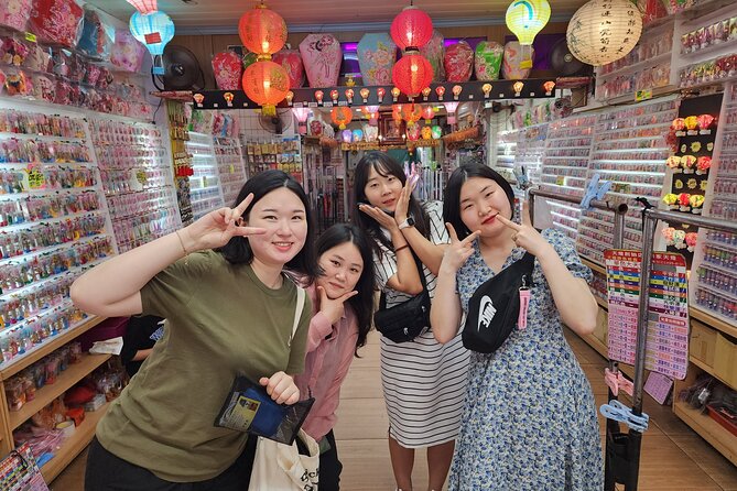 Keelung Port Pick up Day Tour ( Private Group) - Lunch Meals