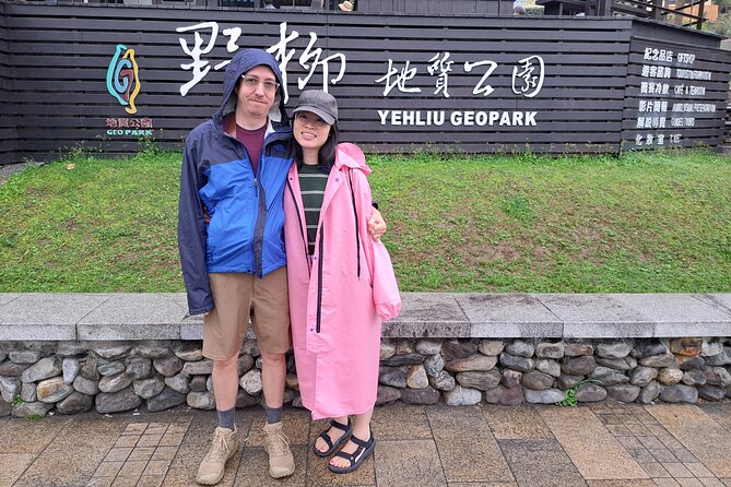Keelung Port Shore Private Customized Tour - Customer Feedback