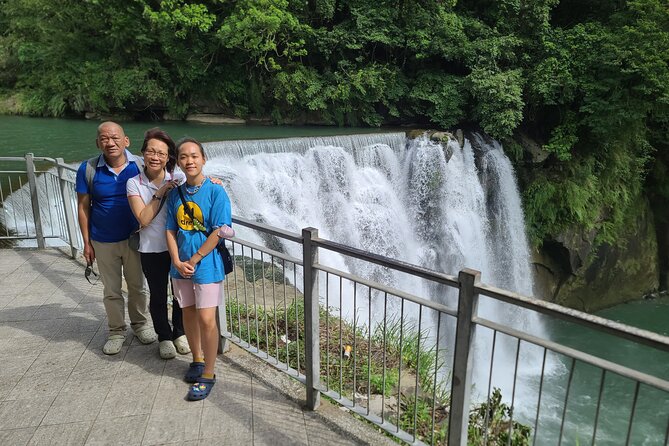 Keelung Port Shore Private Customized Tour - Health Restrictions