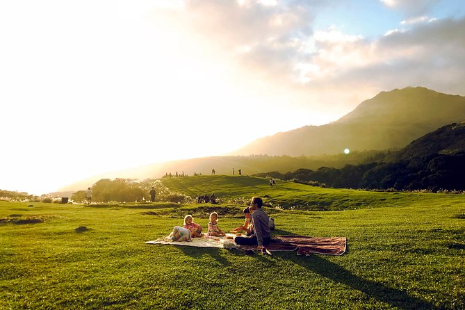 Keelung Shore Excursion: Yangmingshan Hot Spring and Wild Vegetable Cuisine Tour - Explore Other Shore Excursions
