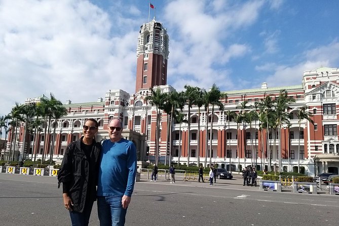Keelung Shore Excursions: Private 6-Hour Taipei City Adventure! - Additional Information