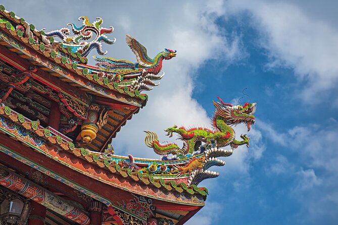 Keelung Shore Excursions: Private 6-Hour Taipei City Adventure! - Memorable Highlights