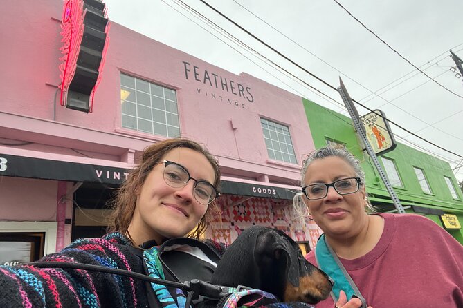 Keep Austin Weird Scavenger Hunt - Scavenger Hunt Overview