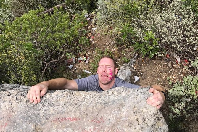 Keep Austin Weird Scavenger Hunt - Cancellation Policy