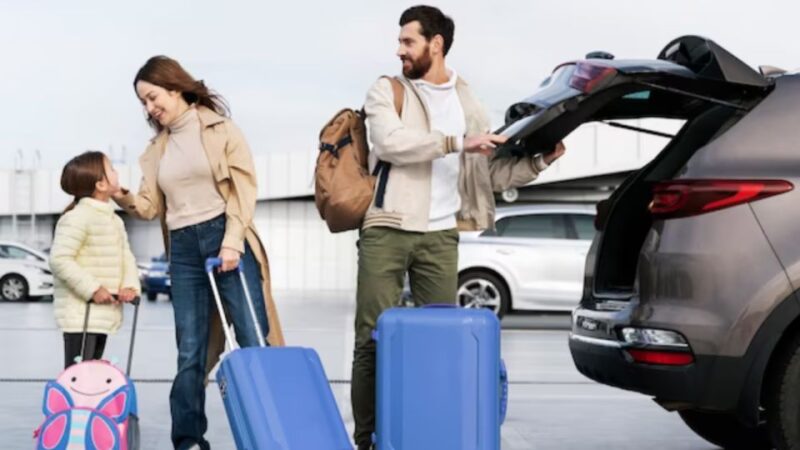 KEF To/From Reykjavik: Private Airport Transfer in Iceland - Door-to-Door Convenience