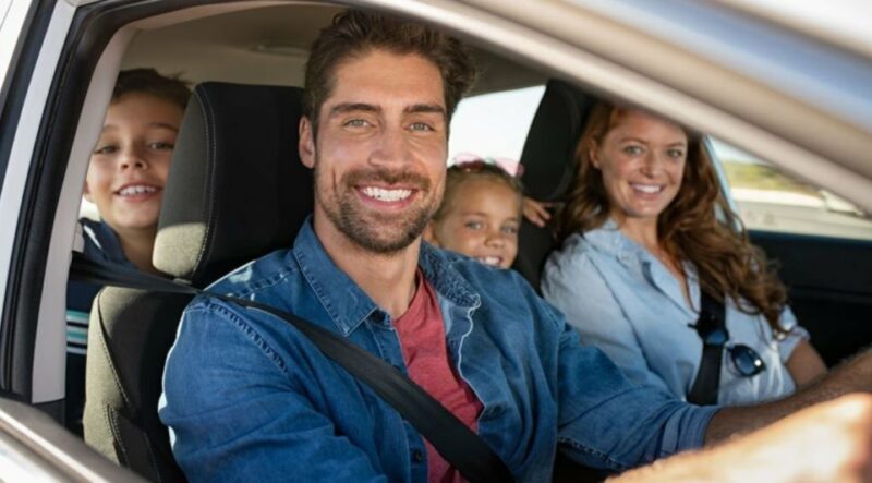 KEF To/From Reykjavik: Private Airport Transfer in Iceland - Timely and Efficient