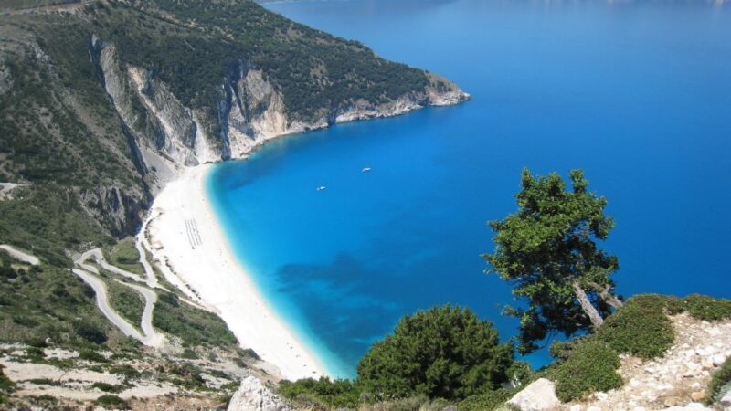 Kefallonia: Full-Day Private Sightseeing Tour - Frequently Asked Questions