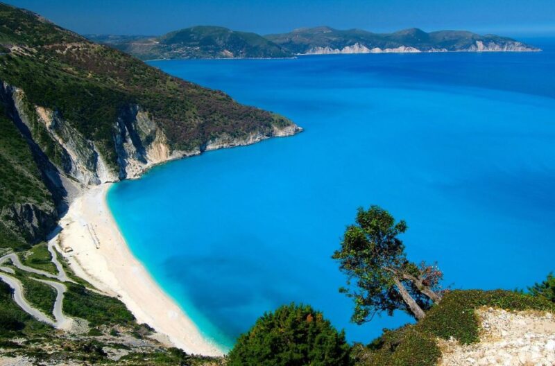 Kefalonia Adventure - Important Details