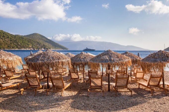 Kefalonia Adventures - Mystical Caves and Coastal Beauties - Frequently Asked Questions
