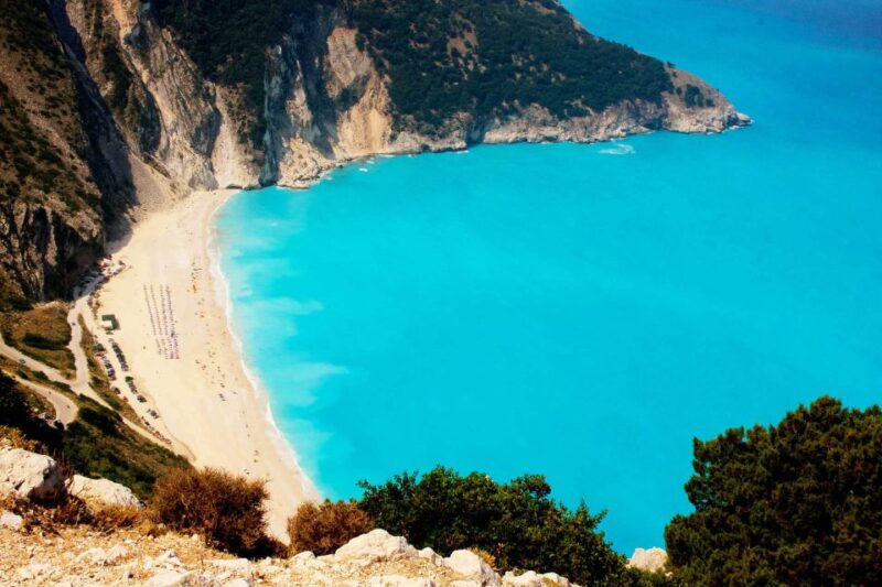 Kefalonia: Assos and Fiscardo Guided Tour - Inclusions and Exclusions