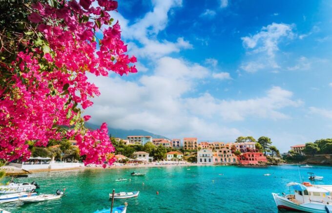 Kefalonia: Assos and Fiscardo Island Day Tour - Discovering Fiscardo