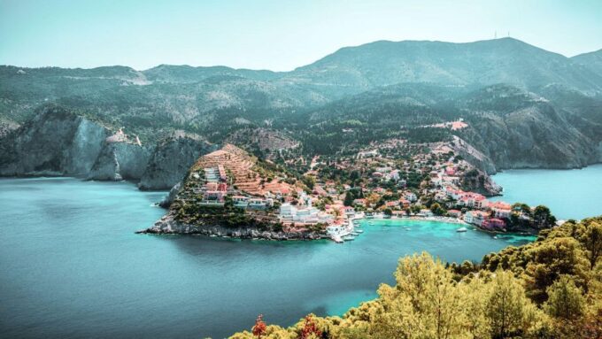 Kefalonia: Assos and Fiscardo Island Day Tour - Frequently Asked Questions