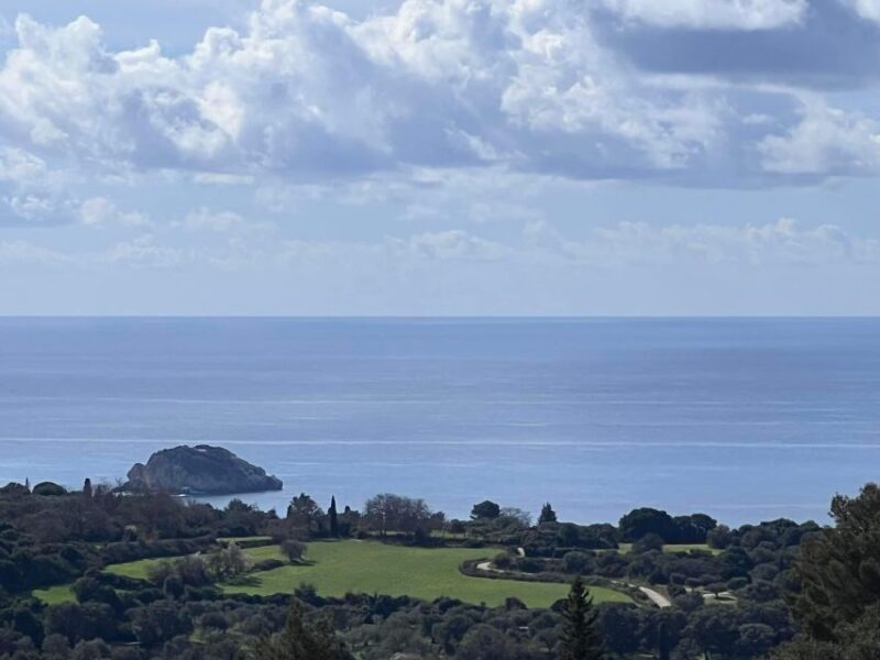 Kefalonia: Avithos Beach Escape & Culinary Wine Experience - Avithos Beach Experience