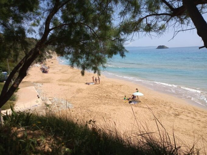 Kefalonia: Avithos Beach Escape & Culinary Wine Experience - Frequently Asked Questions