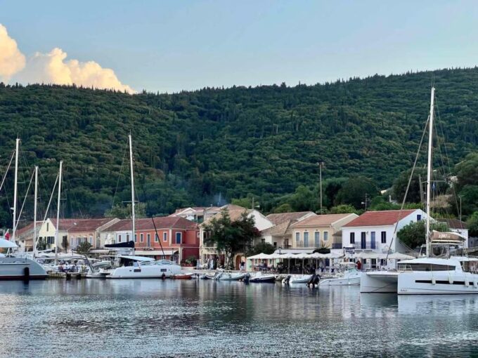 Kefalonia: Four Hours Private Tour With Guide - Inclusions