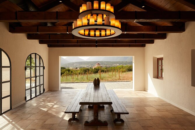 Kefalonia Full Day Island Tour - Wine Tasting Experience