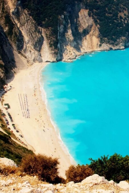 Kefalonia: Full Day Island Tour With Wine Tasting - Wine Tasting at Robola Winery