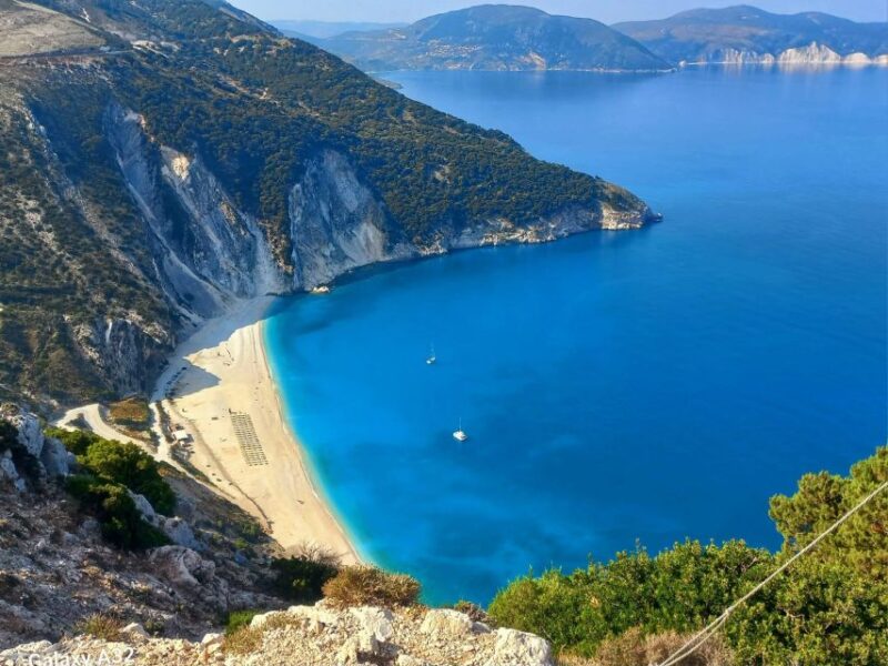 Kefalonia: Full Day Private Island Tour From Skala - Important Considerations