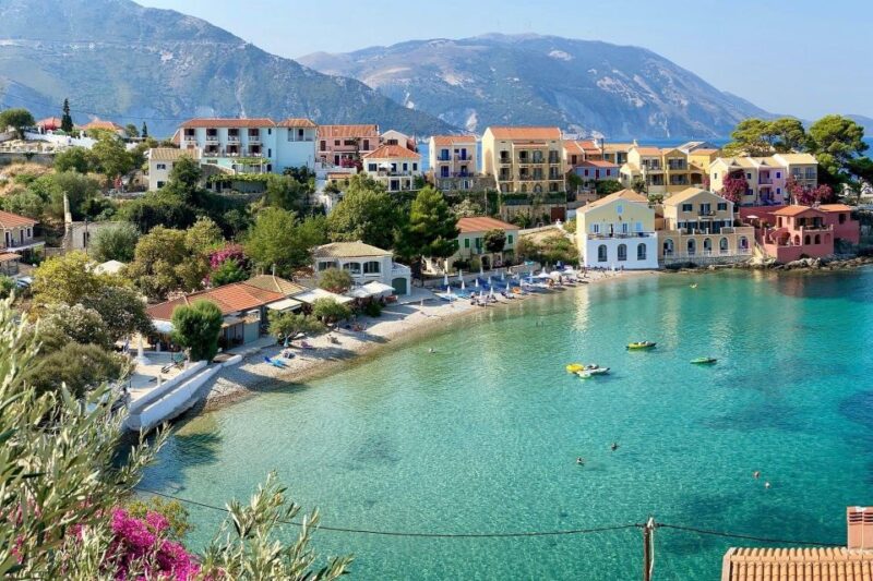 Kefalonia: Full Day Private Island Tour From Skala - Frequently Asked Questions