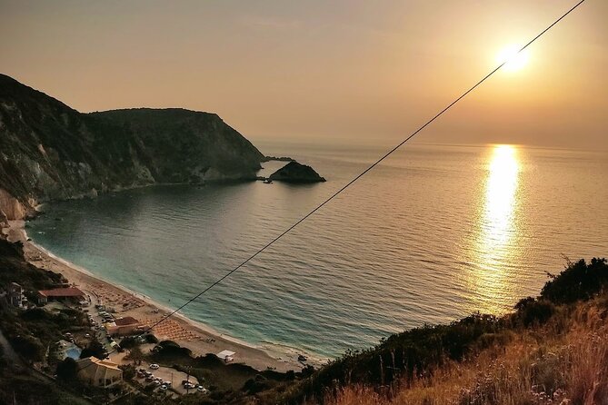 Kefalonia Half Day Private Tour & Shore Excursion - Traveler Experiences and Reviews