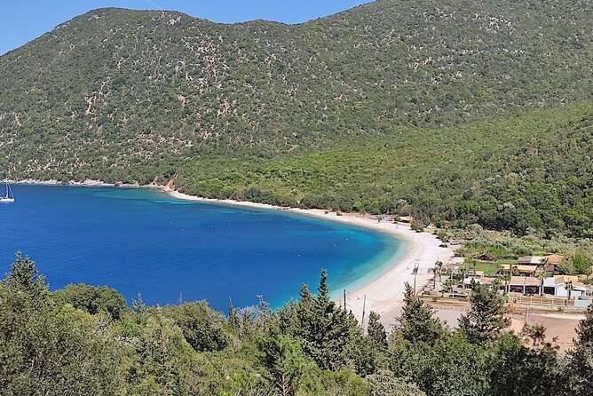 Kefalonia Half Day Private Tour & Shore Excursion - Additional Information and Accessibility