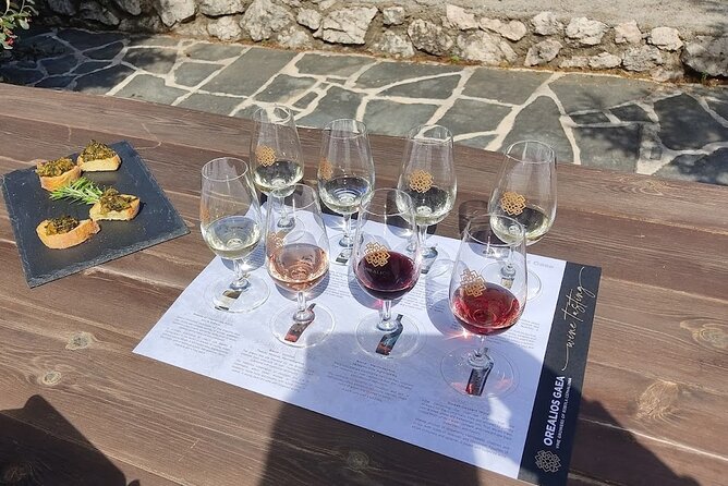 Kefalonia Half Day Private Tour & Shore Excursion - Language Options and Guides