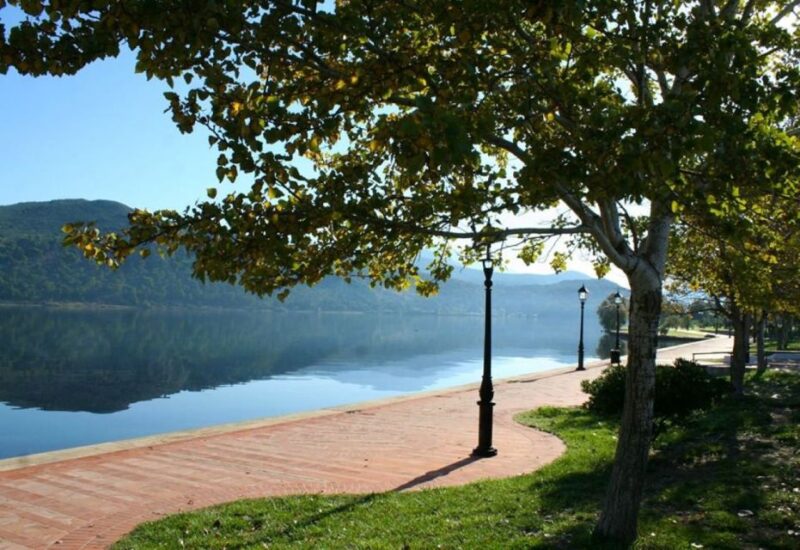Kefalonia: Half-Day Tour Island Highlights Tour - St. Gerasimos Monastery: Patron Saint of Kefalonia