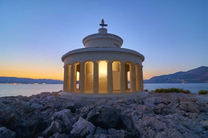 Kefalonia: Half-Day Tour Island Highlights Tour - Frequently Asked Questions