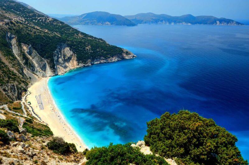 Kefalonia: Highlights 5hours Tour With Wine Tasting - Robola Winery Cooperative