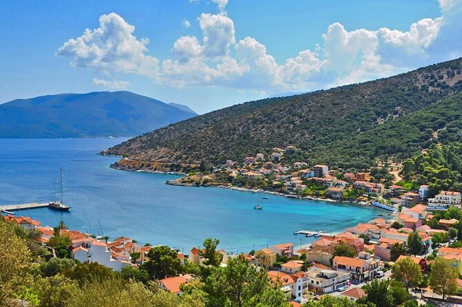 Kefalonia Highlights- Bus & Cruise, Assos & Lunch in Fiscardo - Accessibility and Requirements
