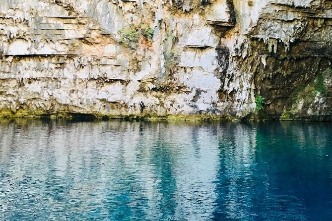 Kefalonia Highlights: Full Day Cruise From Zakynthos - Quick Points